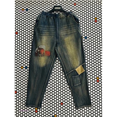 джинсы 1793212-2