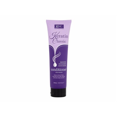 Кондиционер с кератином для волос Xpel Hair Care Keratin Classic 300 мл