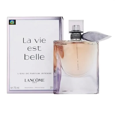 Парфюмерная вода Lancome La Vie Est Belle L`Eau De Parfum Intense женская (Euro A-Plus качество люкс)