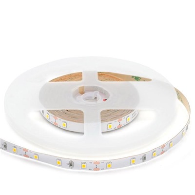 Светодиодная лента Apeyron Electrics 5 м, IP20, SMD3528, 60 LED/м, 4.8 Вт/м, 12 В, 6500К