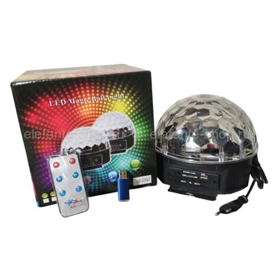 Проектор Led Magic Ball Light RZ-026