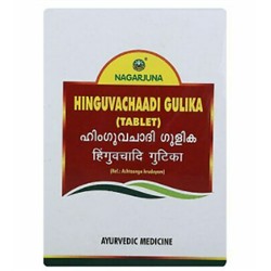 Хингувачади Гулика (Hinguvachadi Gulika), Nagarjuna, 100 таб.