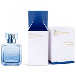 Одеколон Maison Francis Kurkdjian Aqua Celestia Cologne Forte