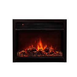 Электроочаг RealFlame MoonBlaze DELUXE BL S, 750/1500 Вт, пульт ДУ, таймер, регулир., звук