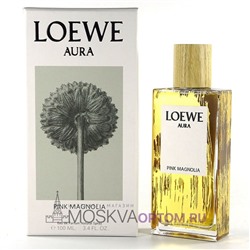 Loewe Aura Pink Magnolia Edp, 100 ml (LUXE премиум)