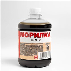 Морилка "Бук" 0,5 л.