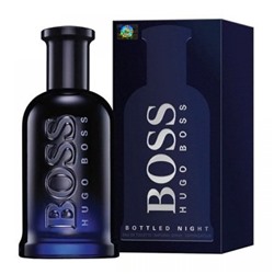 Туалетная вода Hugo Boss Boss Bottled Night мужская (Euro A-Plus качество люкс)