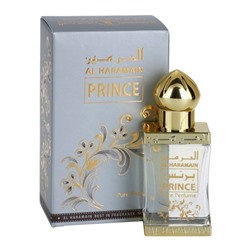 Prince / Принц - Al Haramain Perfumes, 12 мл