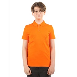 Рубашка-поло для мальчиков арт 10966-3