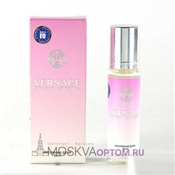 Масляные духи Versace Bright Crystal Edp, 10 ml (LUXE евро)
