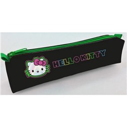 Пенал-косметичка 210х45х45 мм "Hello Kitty Neon" 73952 Centrum