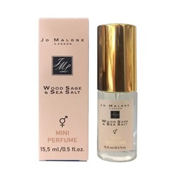 Мини-парфюм Jo Malone Wood Sage & Sea Salt унисекс (15,5 мл)