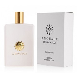 Amouage Honour Man EDP тестер мужской