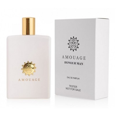 Amouage Honour Man EDP тестер мужской