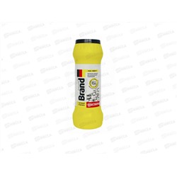 Brand чистящий порошок Сода-эффект Грейпфрут и лимон 480г*16 2733