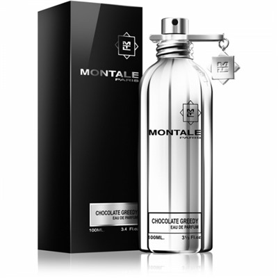 Парфюмерная вода Montale Chocolate Greedy унисекс