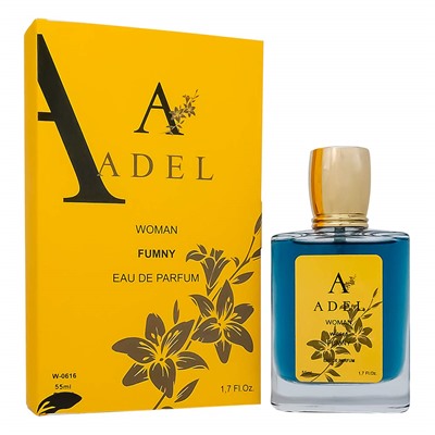 Adel Fumny W-0616 EDP 55мл