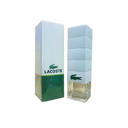 Lacoste Challenge Pour Homme Green EDT 90мл