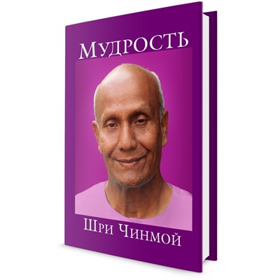 Мудрость. Шри Чинмой