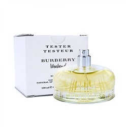 Burberry Weekend EDP тестер женский