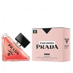 Парфюмерная вода Prada Paradoxe Intense женская (Euro A-Plus качество люкс)