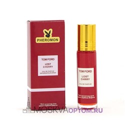 Масляные духи с феромонами Tom Ford Lost Cherry 10 ml