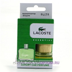 Автопарфюм Lacoste Essential (LUXE)