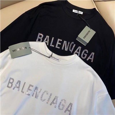 Футболка Balenciaga (копия)