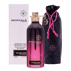 Montale Golden Sand EDP тестер унисекс