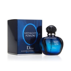 Christian Dior Midnight Poison EDP 100мл
