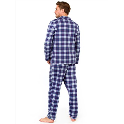 Пижама мужская арт 20966-1