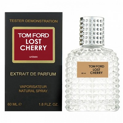 Tom Ford Lost Cherry тестер унисекс (60 мл) Valentino