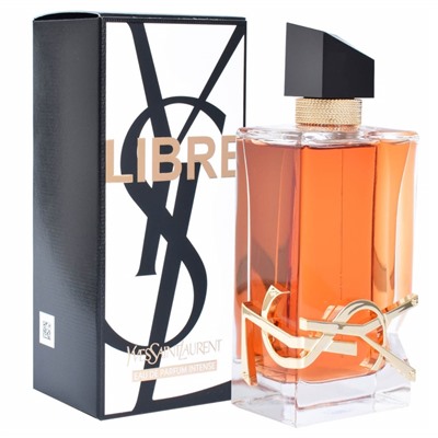 Парфюмерная вода Yves Saint Laurent Libre Eau De Parfum Intense женская