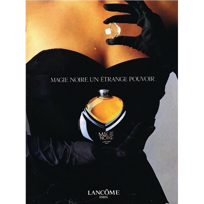 Lancome Magie Noire