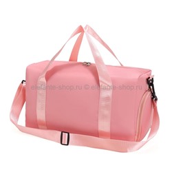 Спортивная сумка Travel Sports Bag Pink