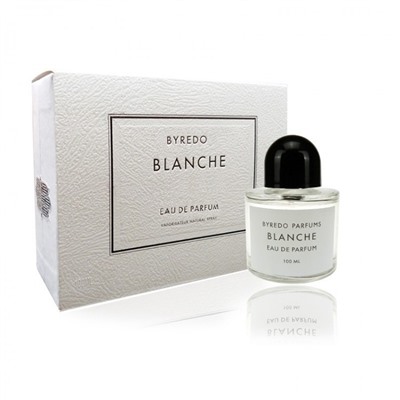 Парфюмерная вода Byredo Blanche женская (100 мл)