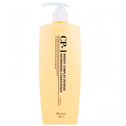 Питательный кондиционер для волос Esthetic House CP-1 Bright Complex Intense Nourishing Conditioner