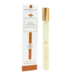 Туалетная вода Guerlain Aqua Allegoria Mandarine Basilic женская (15 мл)