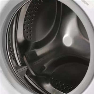 Стиральная машина Indesit IWSB 5105 (CIS), класс A, 1000 об/мин, до 5 кг, белая