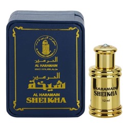 Sheikha / Госпожа - Al Haramain Perfumes, 12 мл