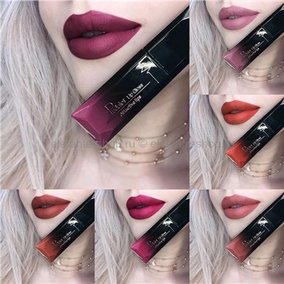 Набор матовых помад PUDAIER Fashion Matte Lip Gloss 15 штук (106)