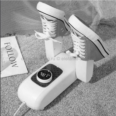 Сушилка обуви Shoes Dryer N-201 White (MN)