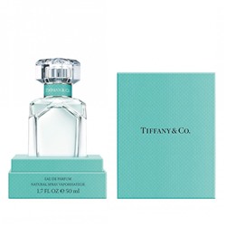 Парфюмерная вода Tiffany & Co Eau De Parfum 50 мл женская (Luxe)