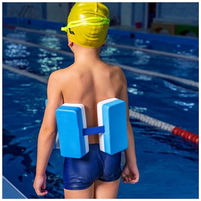 Пояс для обучения плаванию ONLYTOP, детский