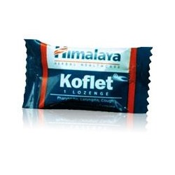 KOFLET Himalaya, 1 леденец