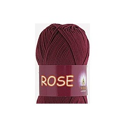 "Роза" Rose (VITA cotton)