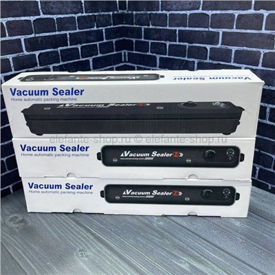 Вакуумный упаковщик Vacuum Sealer Z S-008 (96)