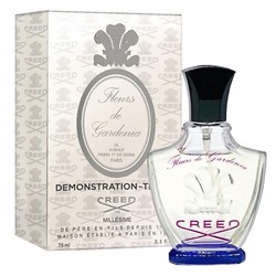 Creed Fleurs De Gardenia EDP тестер женский