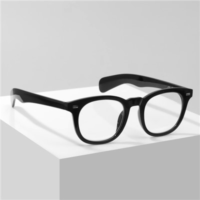 Готовые очки GA0264 (Цвет: C1 черный; диоптрия: -3; тонировка: Нет)