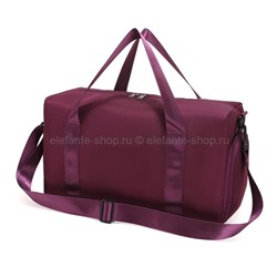 Спортивная сумка Travel Sports Bag Maroon